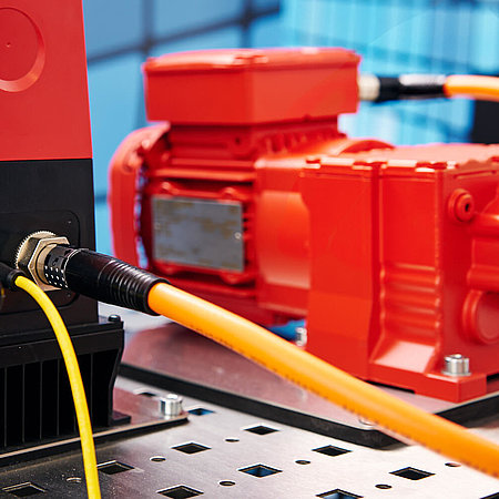 W-TEC Leistungskabel von LQ Group Universelle Verbindungsmöglichkeiten mit W-TEC Leistungskabeln