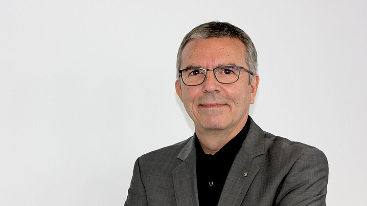 Portrait José Quero, LQ Group Portrait Jose Quero