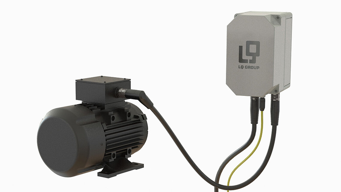 A-TEC Motorstarter- Fertige elektromechanische Bauteile 